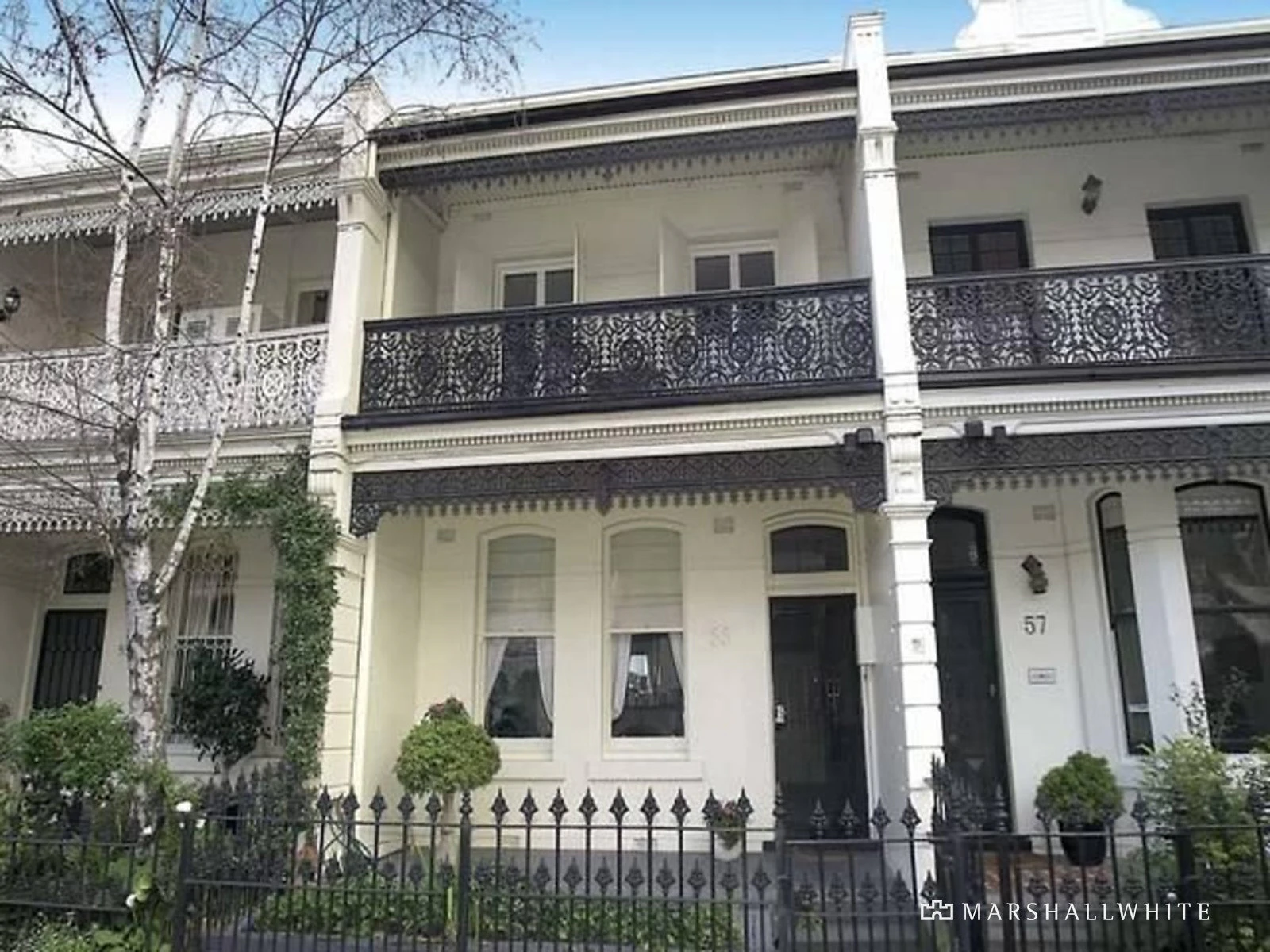 55 Berry Street, East Melbourne, VIC