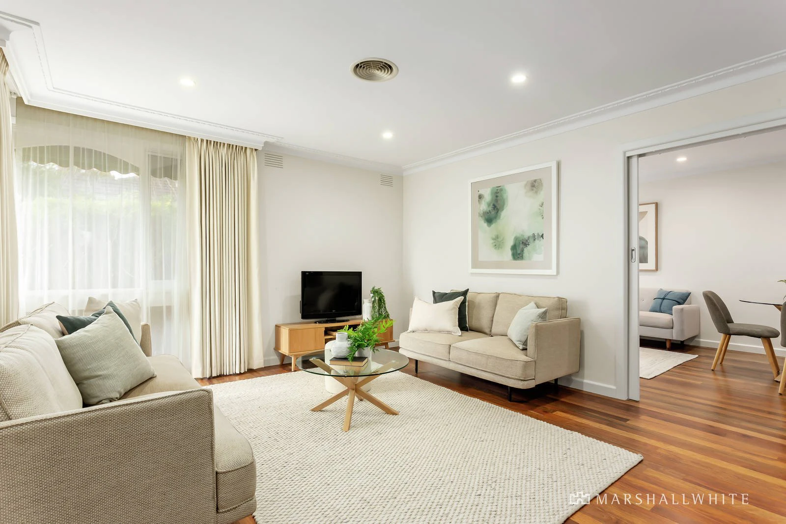 2/55 Park Road, Surrey Hills, VIC