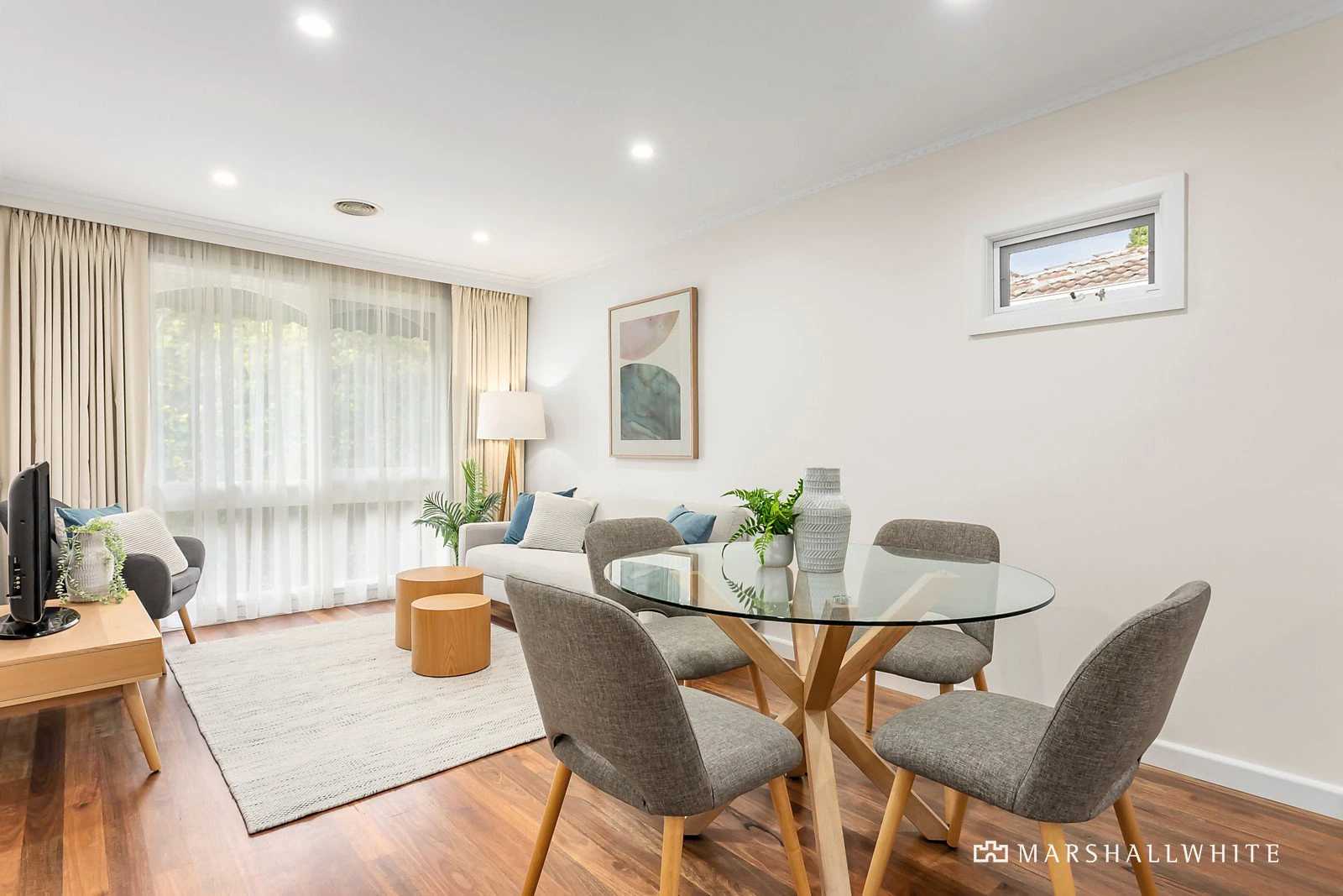 2/55 Park Road, Surrey Hills, VIC