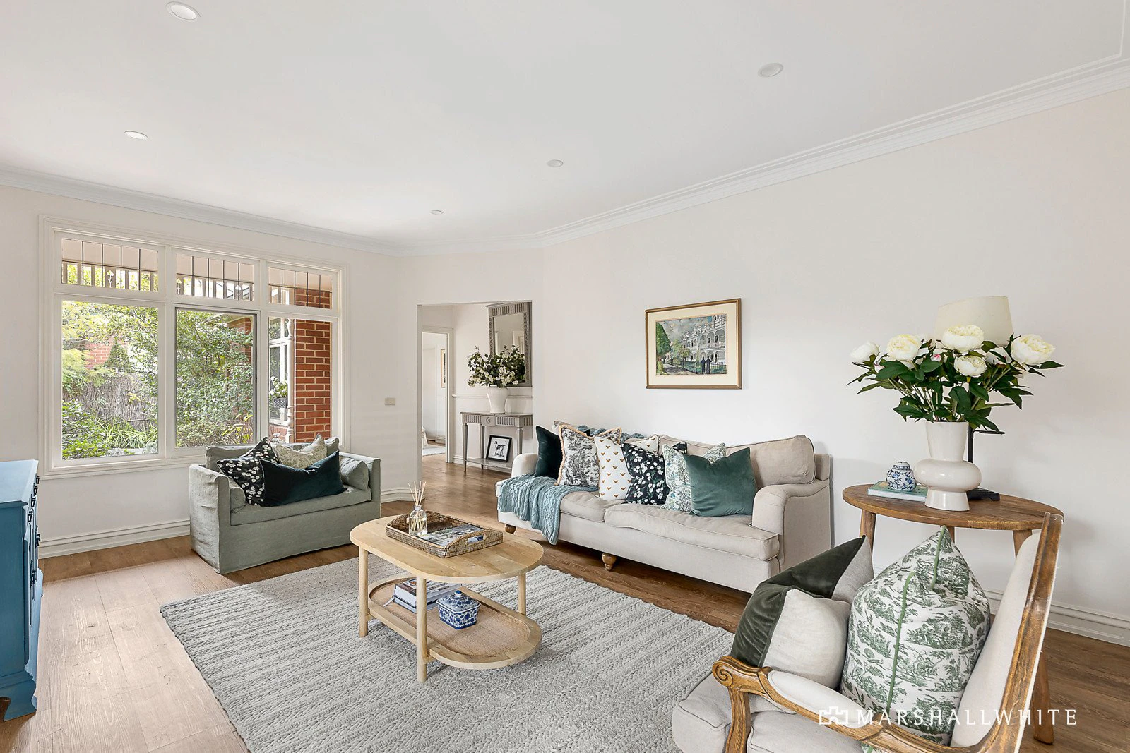 2/19 Bringa Avenue, Camberwell, VIC
