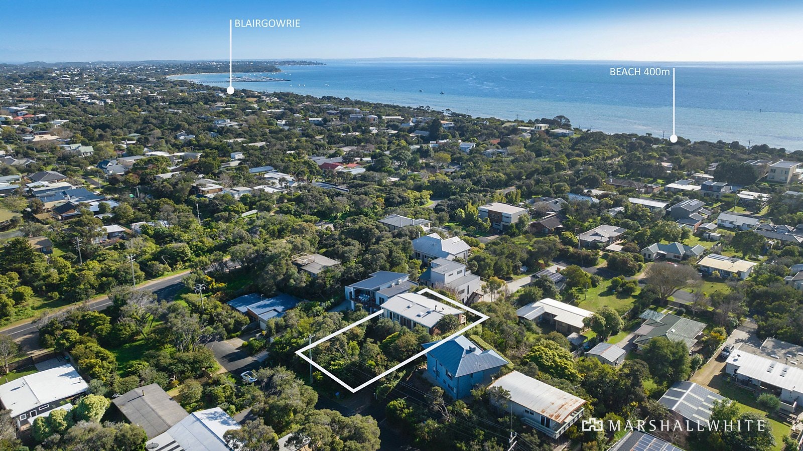 12 Duntroon Avenue, Rye, VIC