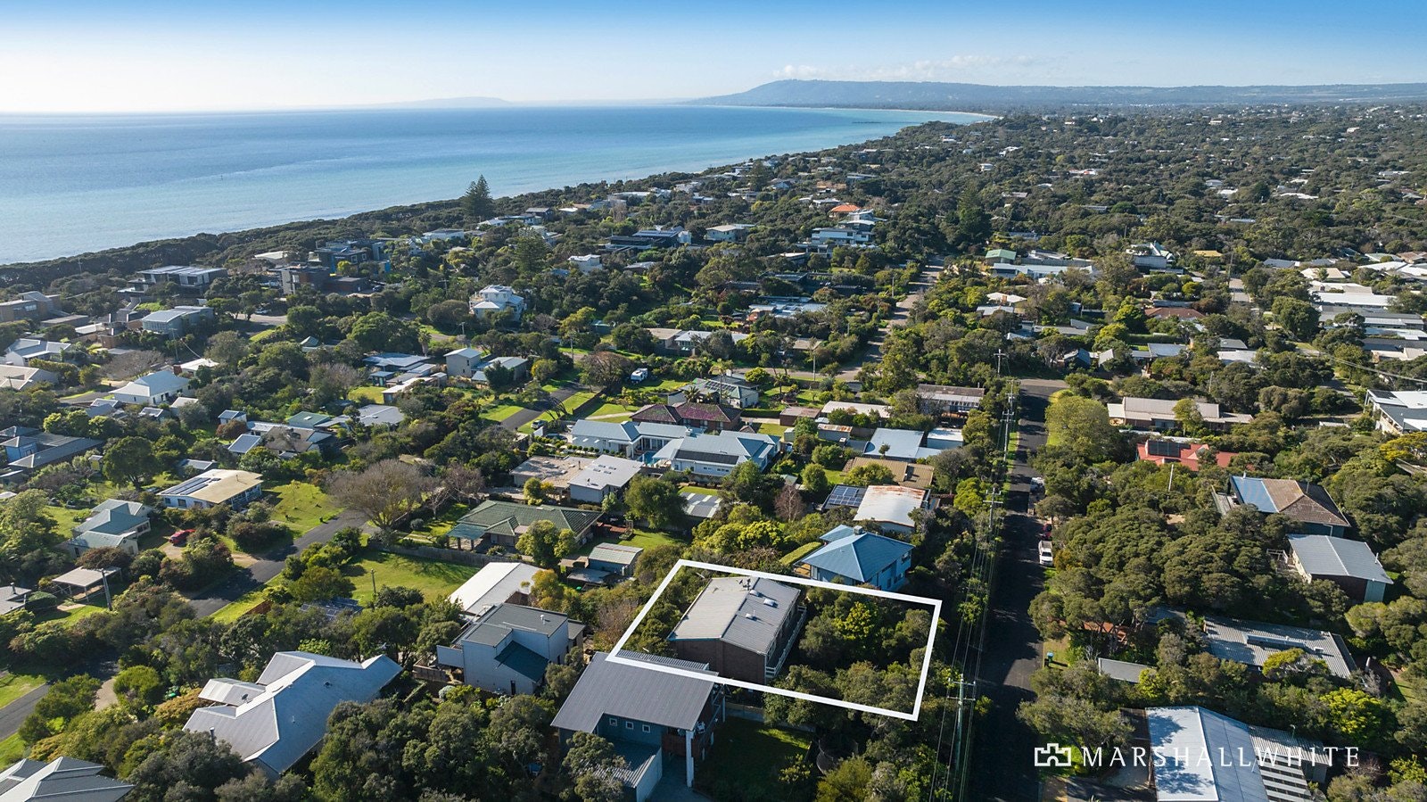 12 Duntroon Avenue, Rye, VIC