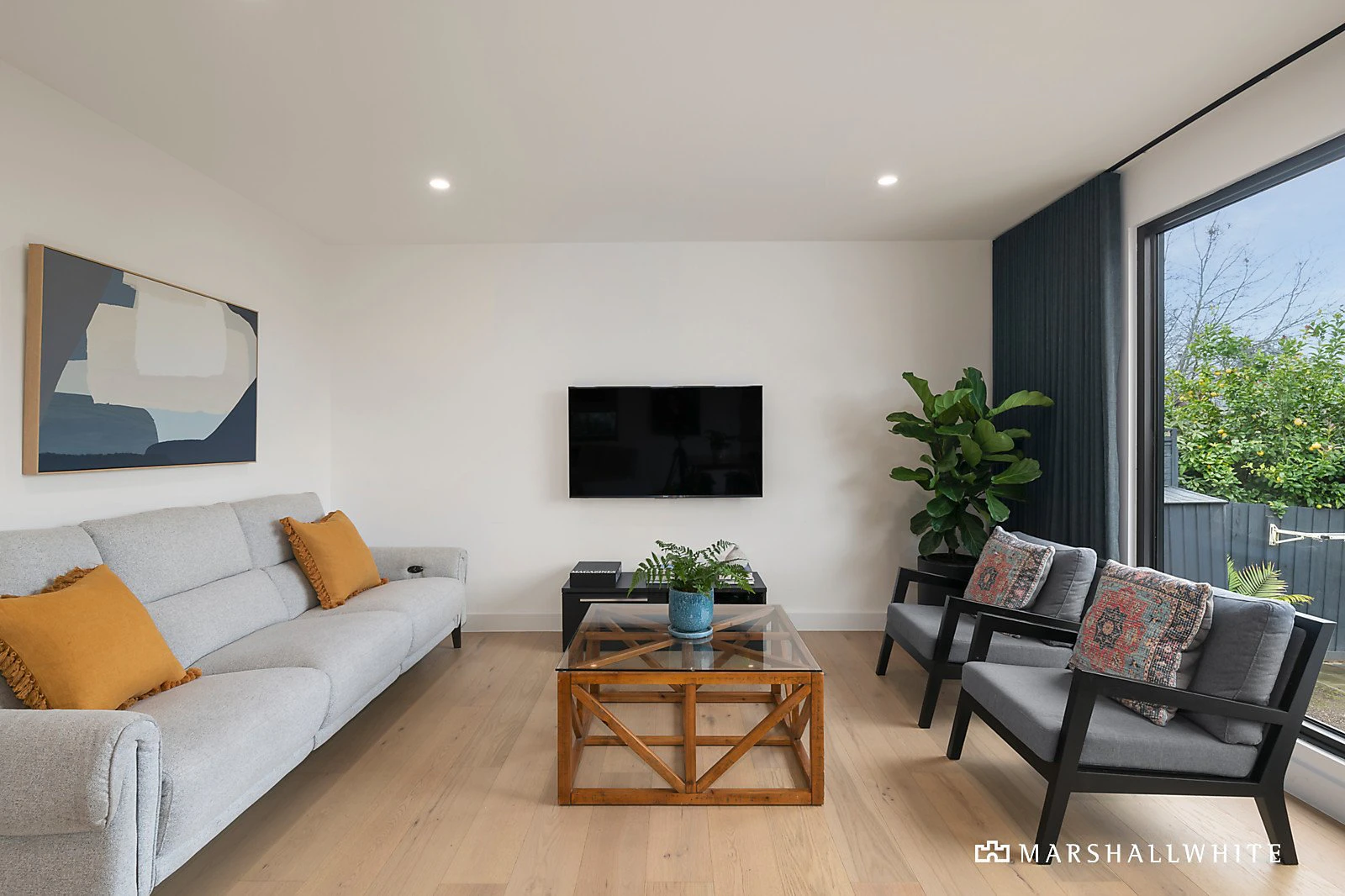 46 Balwyn Road, Canterbury, VIC