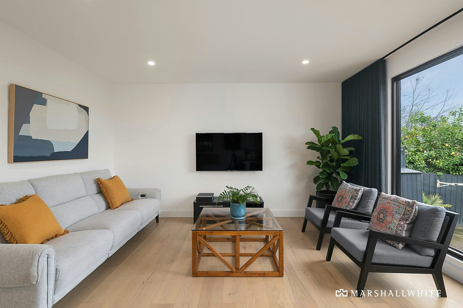 46 Balwyn Road, Canterbury, VIC