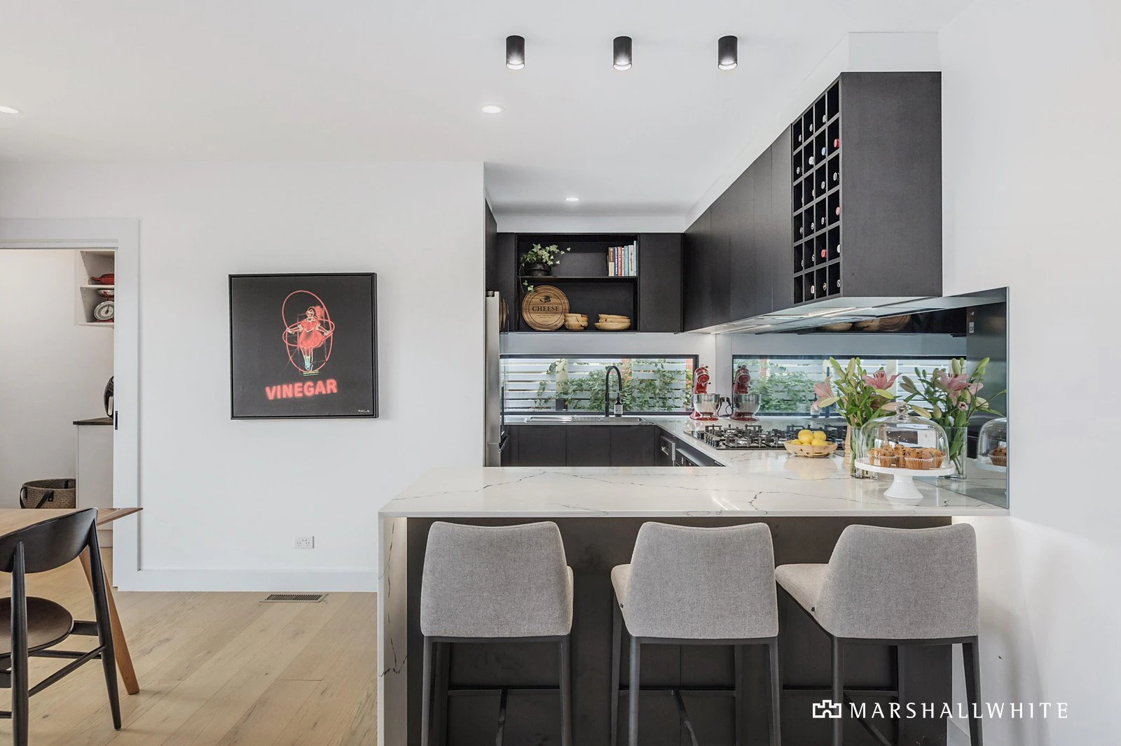 46 Balwyn Road, Canterbury, VIC
