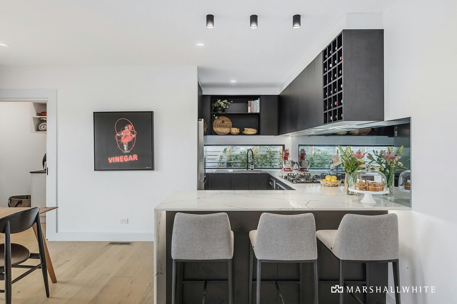 46 Balwyn Road, Canterbury, VIC