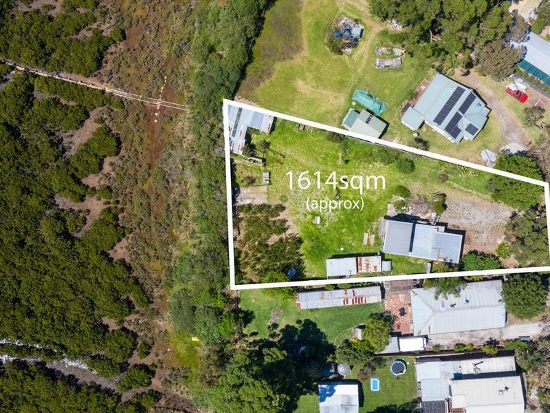 51 Hardy Avenue, CANNONS CREEK, VIC