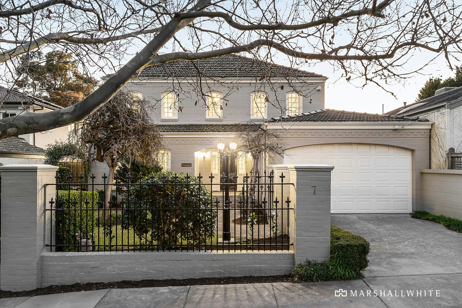 7 Walsh Street, Kew, VIC