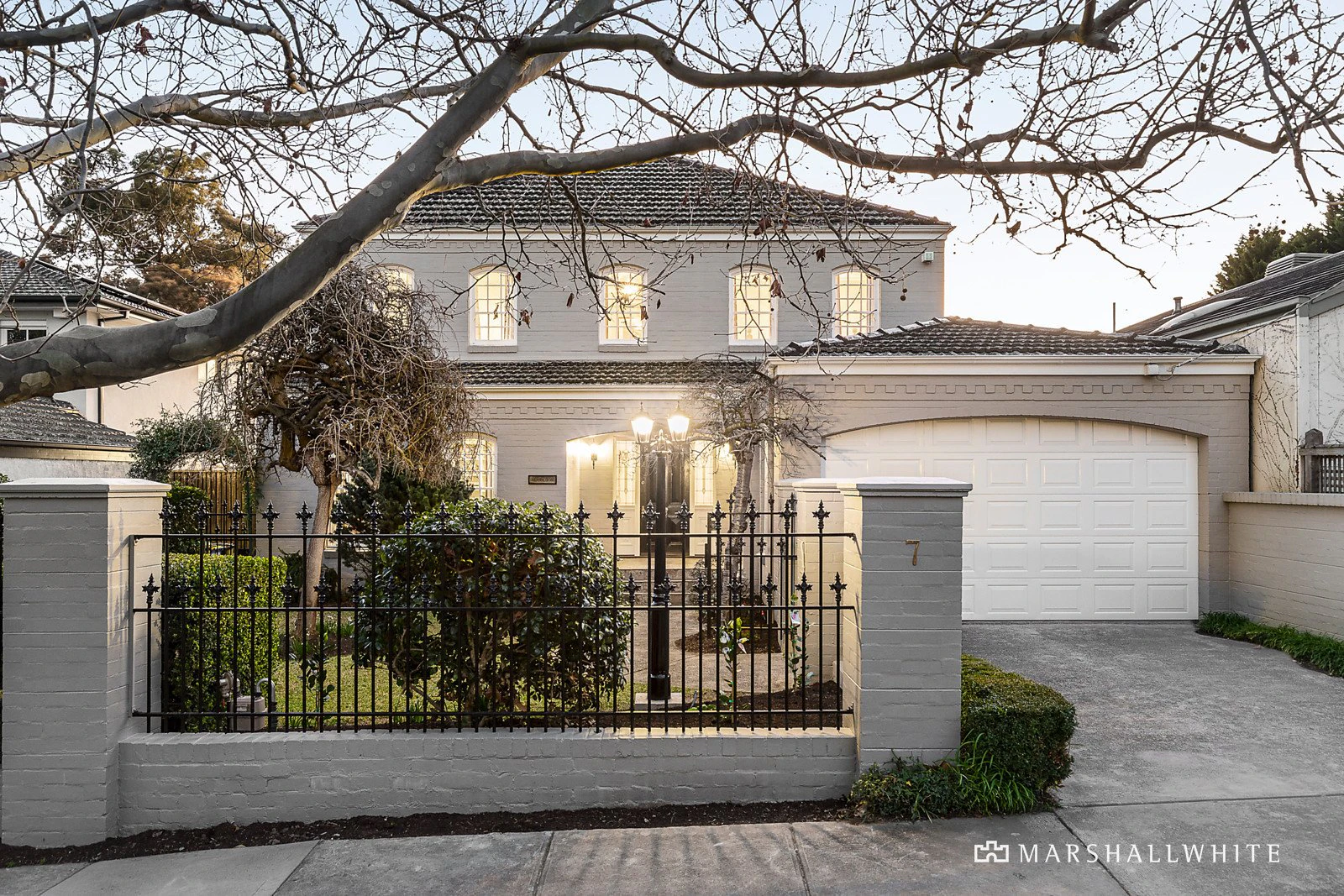 7 Walsh Street, Kew, VIC