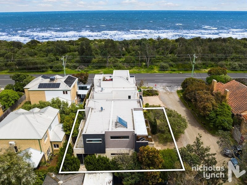 4 Wyatt Street, SEAFORD, VIC