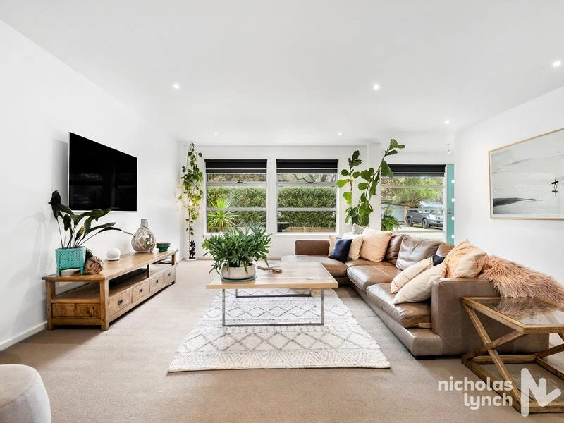 4 Wyatt Street, SEAFORD, VIC
