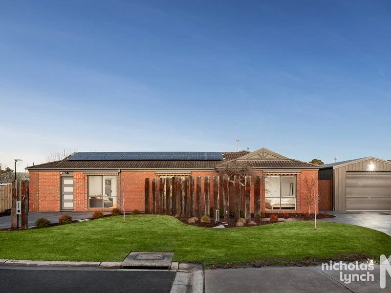 7 Briar Close, SOMERVILLE, VIC