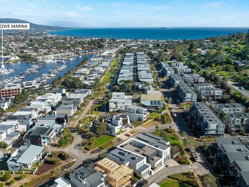 28 The Cove, SAFETY BEACH, VIC
