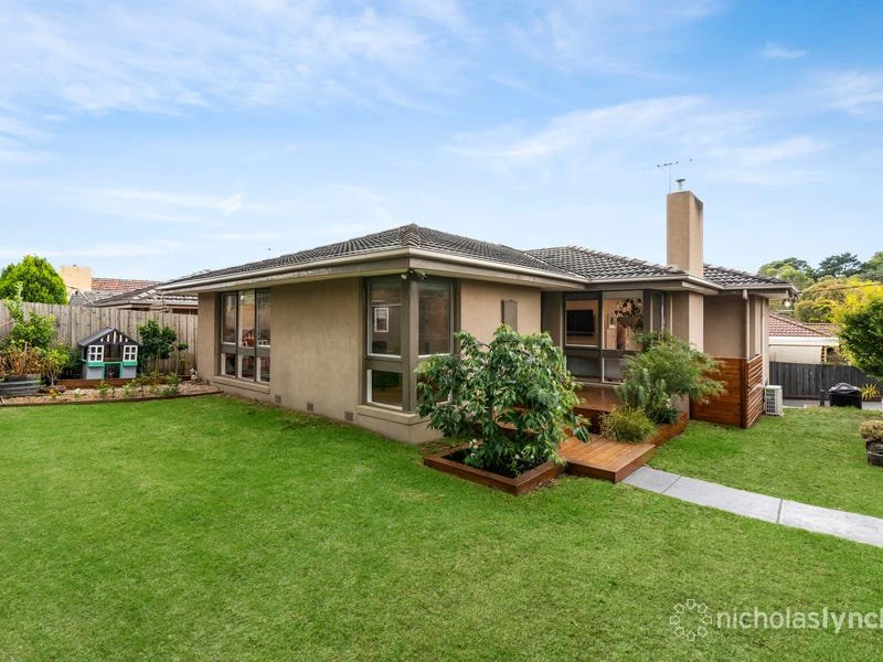 1/468 McClelland Drive, LANGWARRIN, VIC