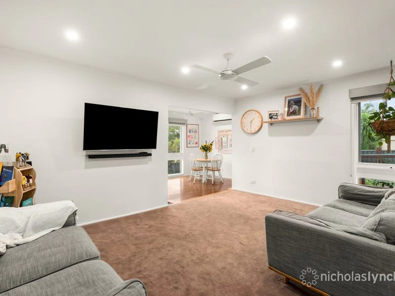 1/468 McClelland Drive, LANGWARRIN, VIC