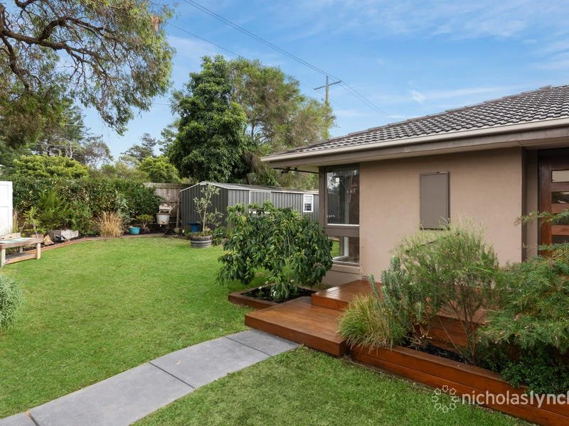 1/468 McClelland Drive, LANGWARRIN, VIC