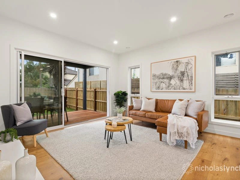 2/47 McClelland Drive, LANGWARRIN, VIC