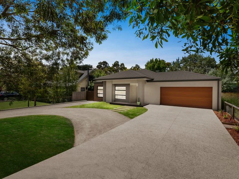 4 Springfield Road, MERRICKS, VIC