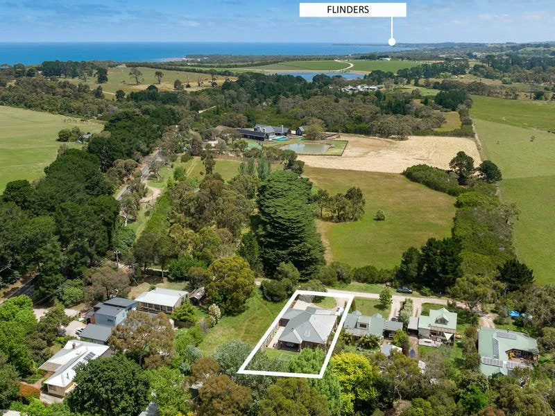 4 Springfield Road, MERRICKS, VIC