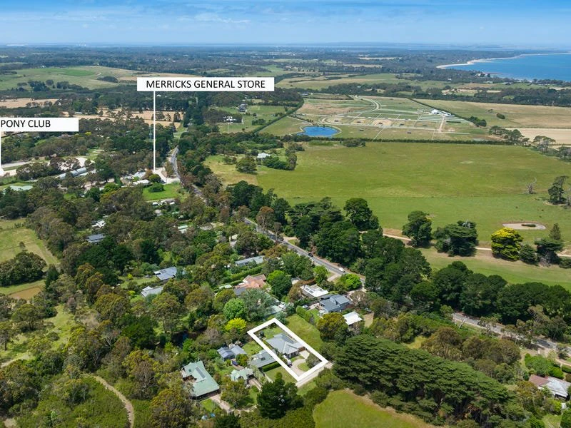 4 Springfield Road, MERRICKS, VIC