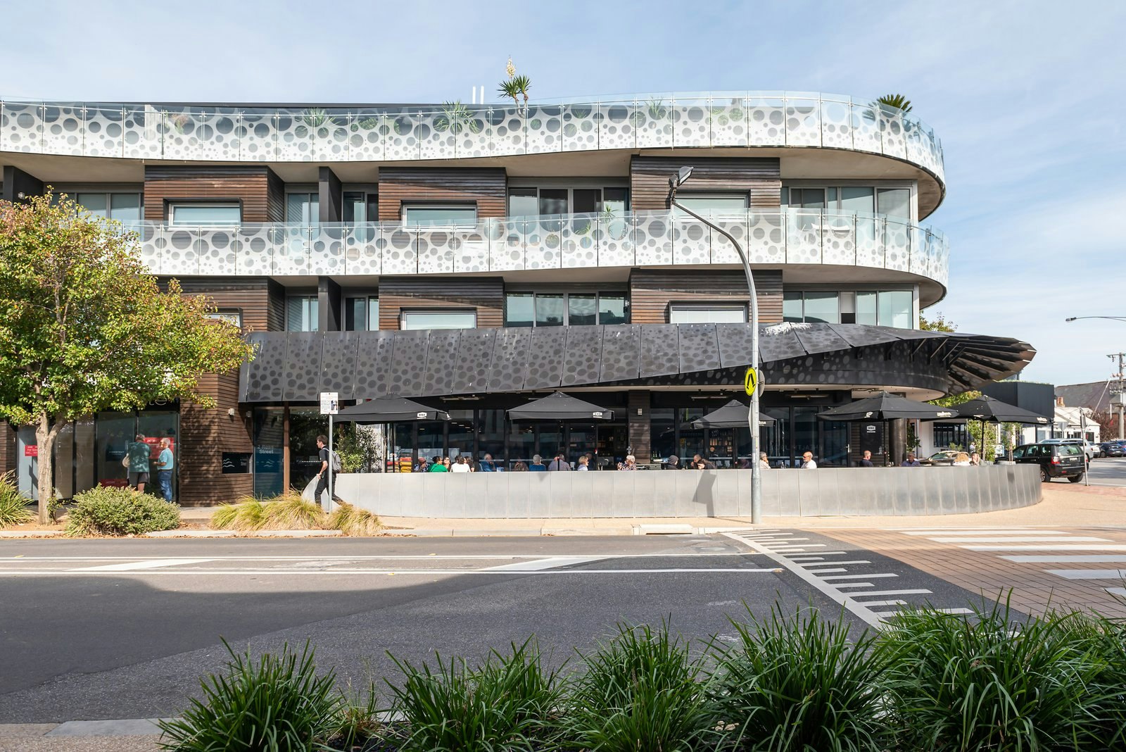 204/22 Main Street, MORNINGTON, VIC