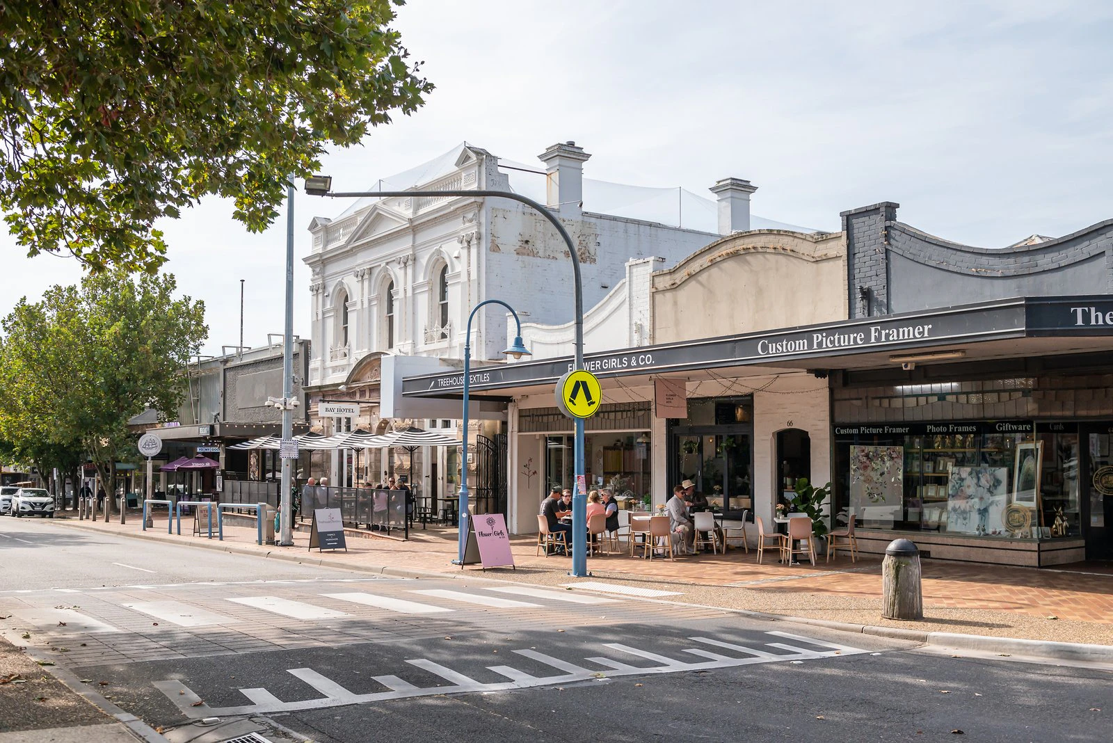 8/9 Blake Street, MORNINGTON, VIC