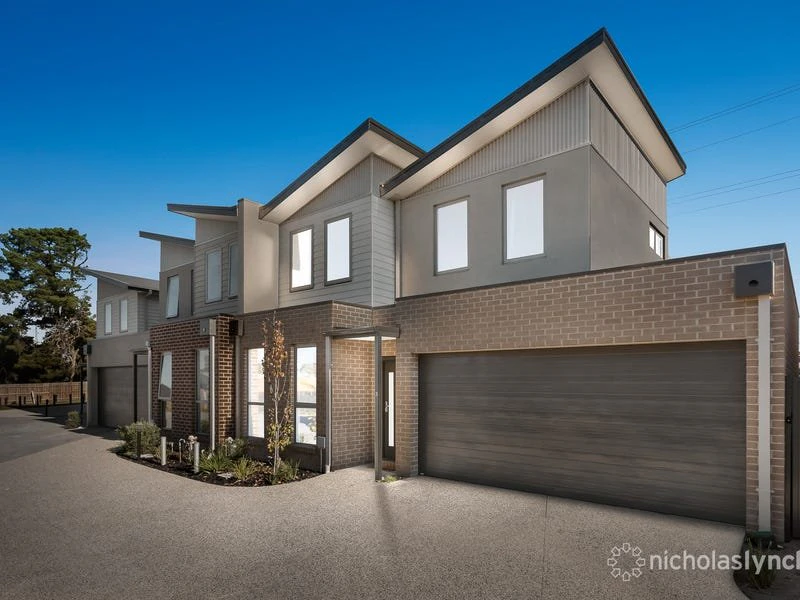 3/160 Warrandyte Road, LANGWARRIN, VIC