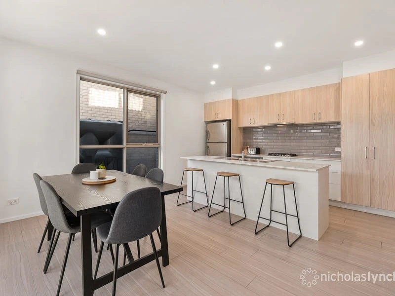3/160 Warrandyte Road, LANGWARRIN, VIC