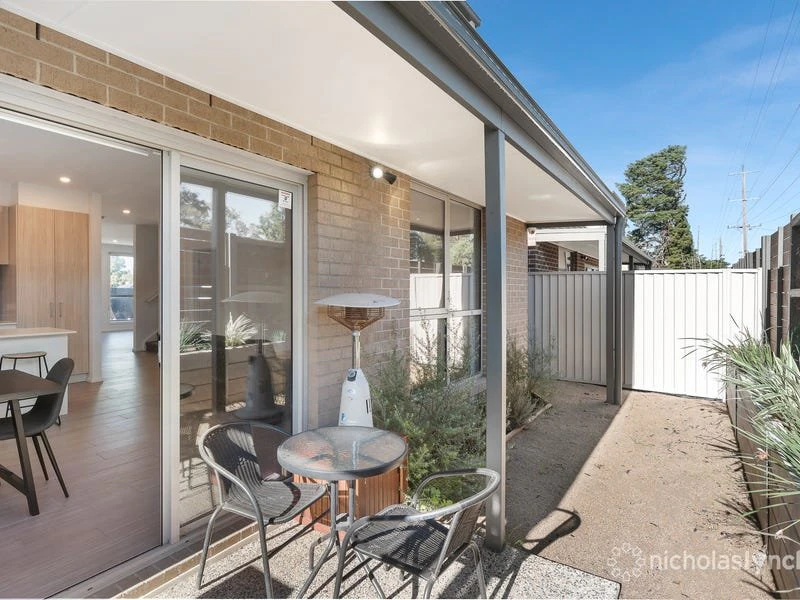 3/160 Warrandyte Road, LANGWARRIN, VIC