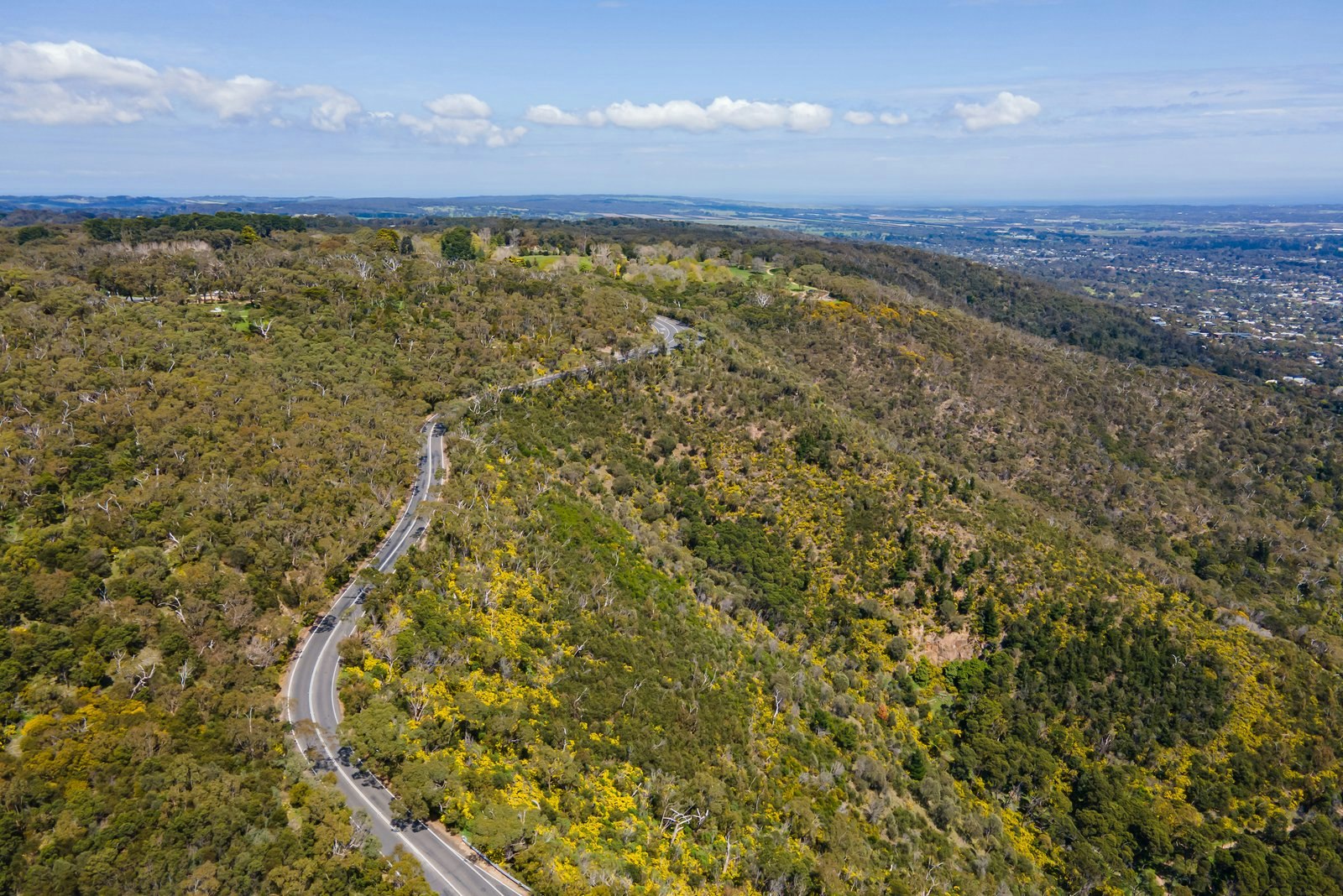 road
