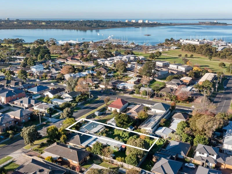 1 Spring Street, HASTINGS, VIC