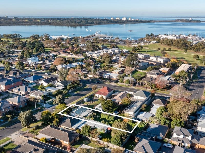 1 Spring Street, HASTINGS, VIC