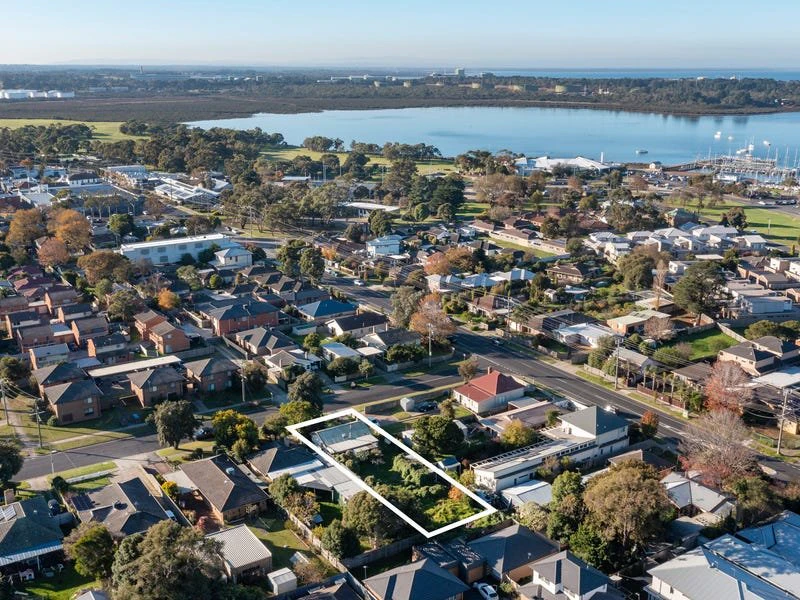 1 Spring Street, HASTINGS, VIC