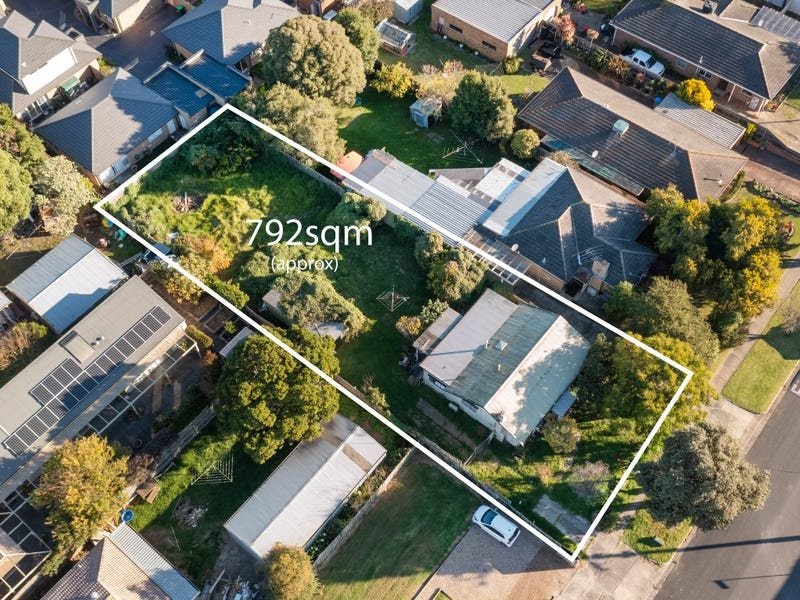 1 Spring Street, HASTINGS, VIC