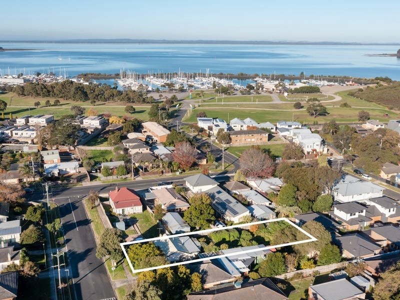 1 Spring Street, HASTINGS, VIC