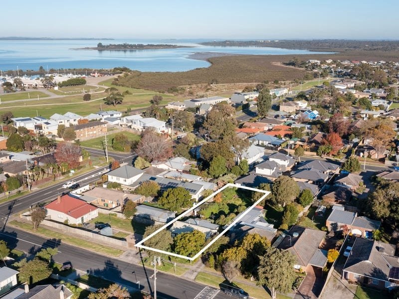 1 Spring Street, HASTINGS, VIC