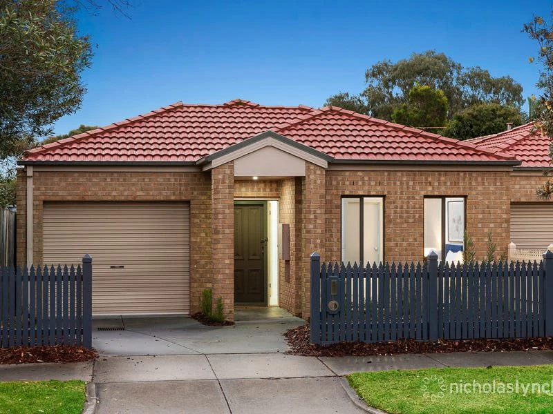 1A Bainbridge Avenue, SEAFORD, VIC