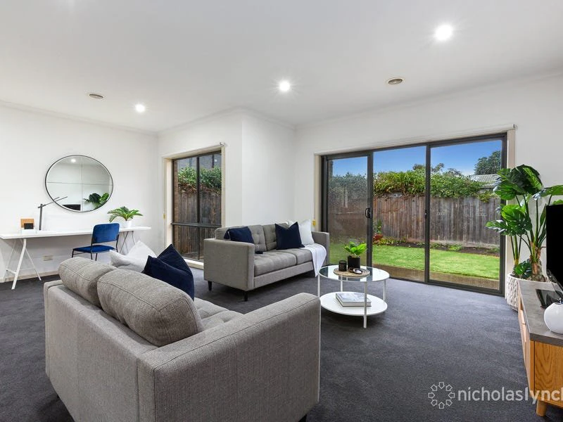 1A Bainbridge Avenue, SEAFORD, VIC