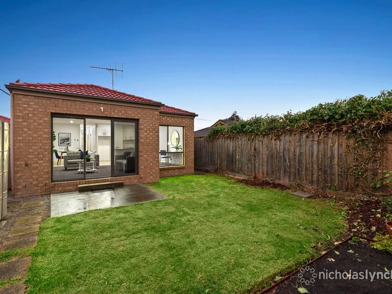 1A Bainbridge Avenue, SEAFORD, VIC