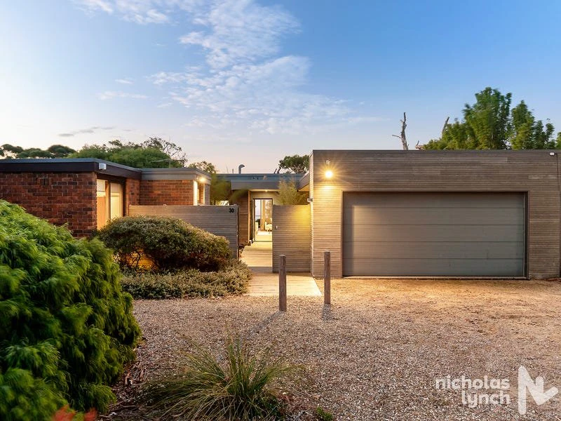 30 Cloud Street, ARTHURS SEAT, VIC