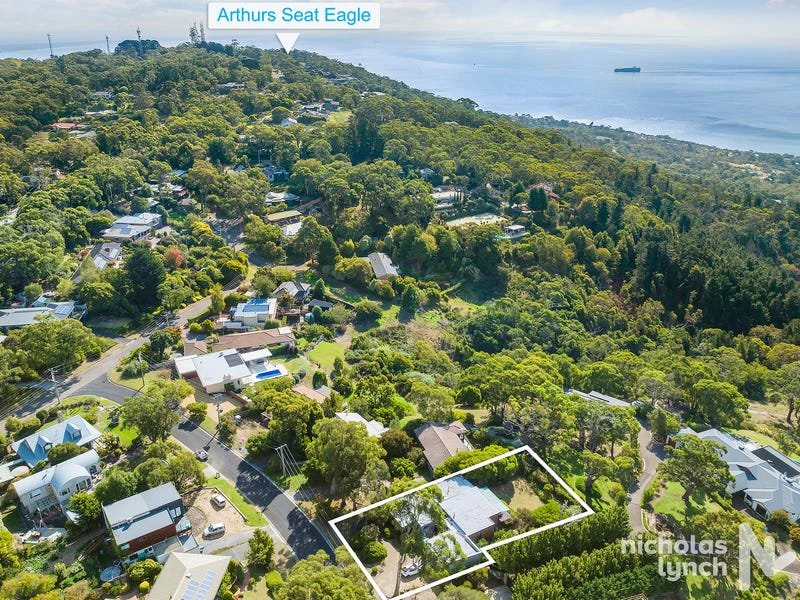 30 Cloud Street, ARTHURS SEAT, VIC