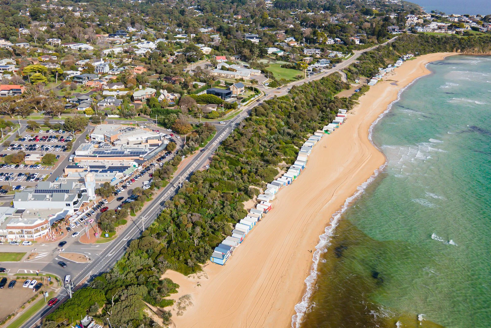 100 Bay Road, MOUNT MARTHA, VIC