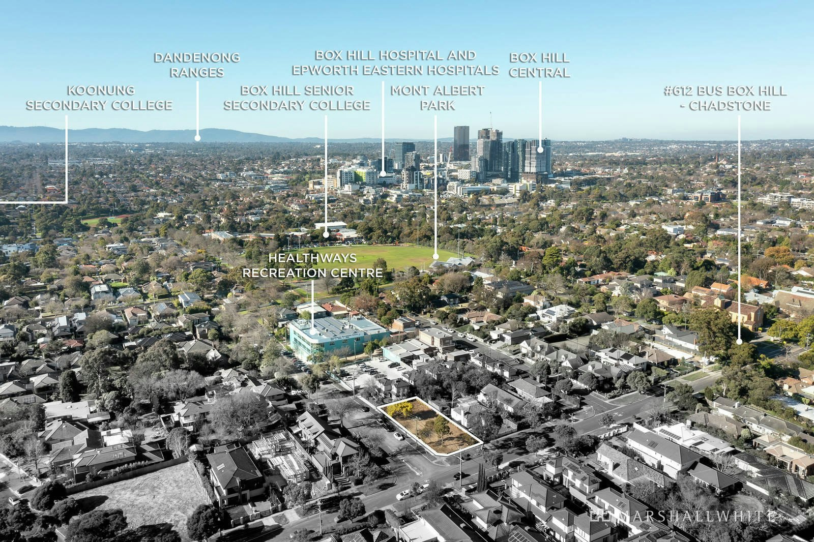 44 Rostrevor Parade, Mont Albert North, VIC