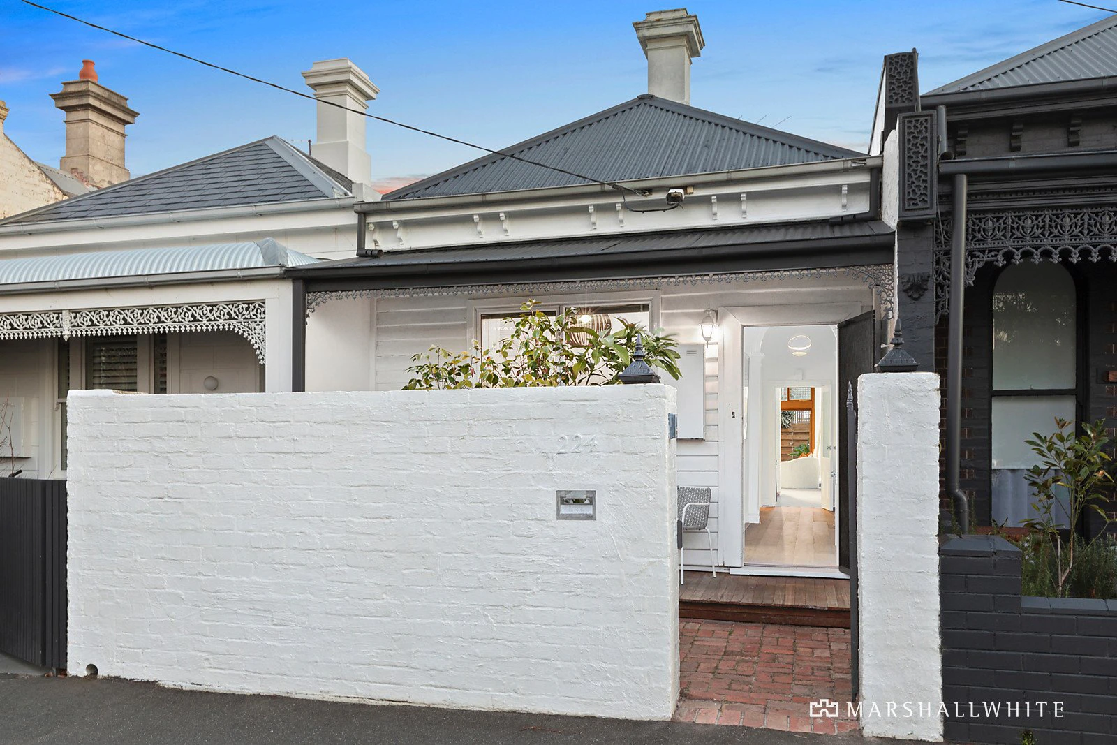 224 Richardson Street, Middle Park, VIC