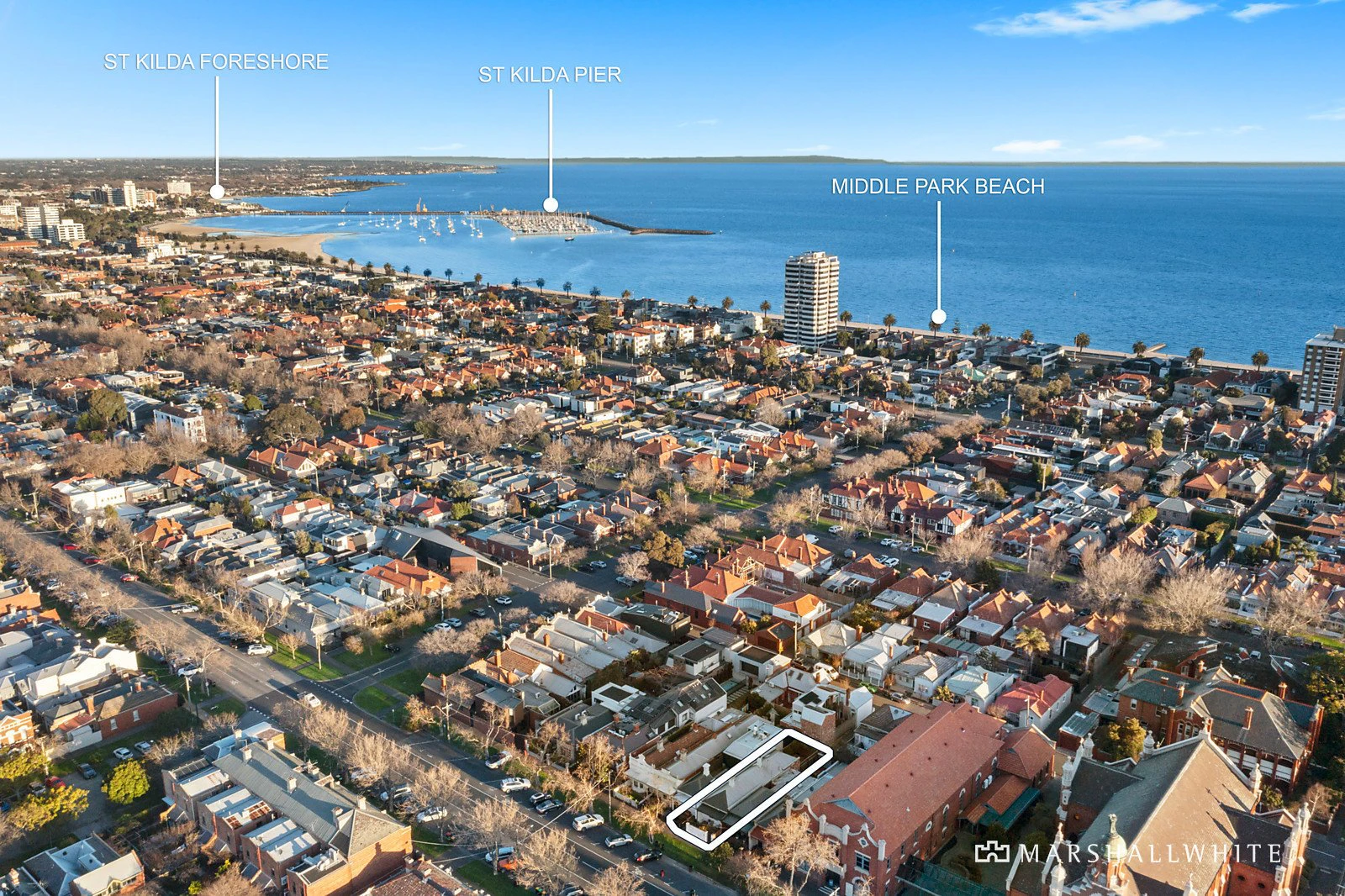 224 Richardson Street, Middle Park, VIC