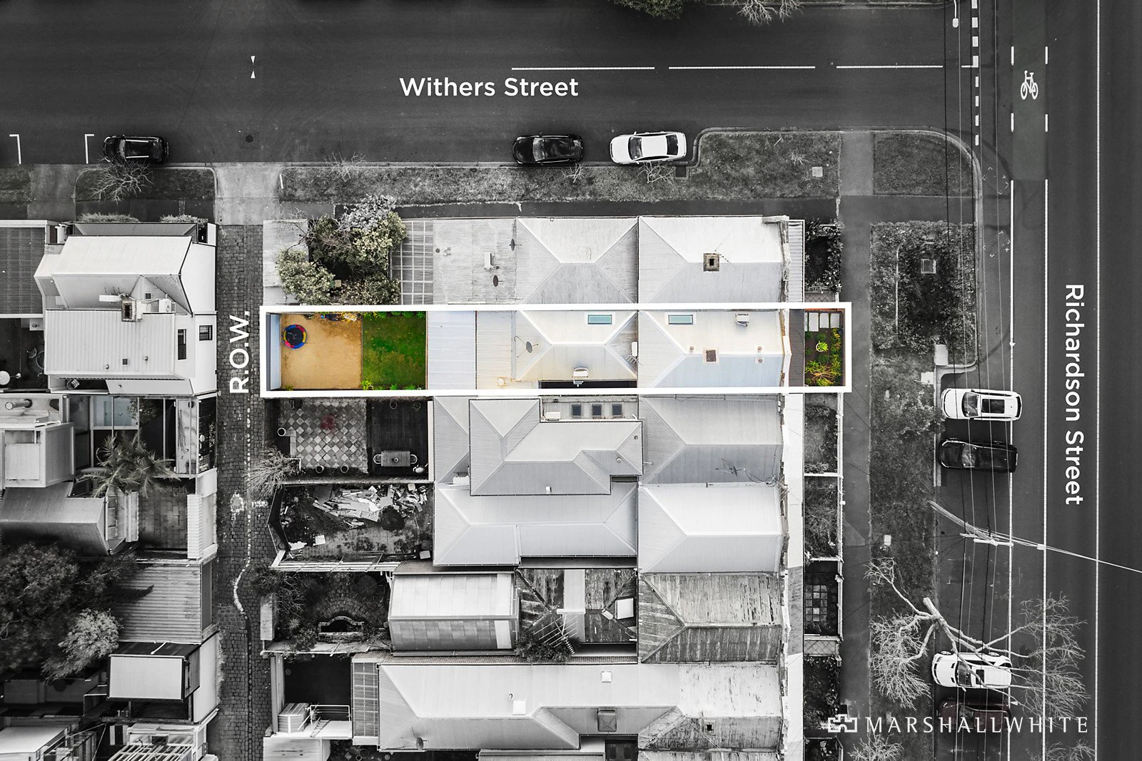 66 Richardson Street, Albert Park, VIC