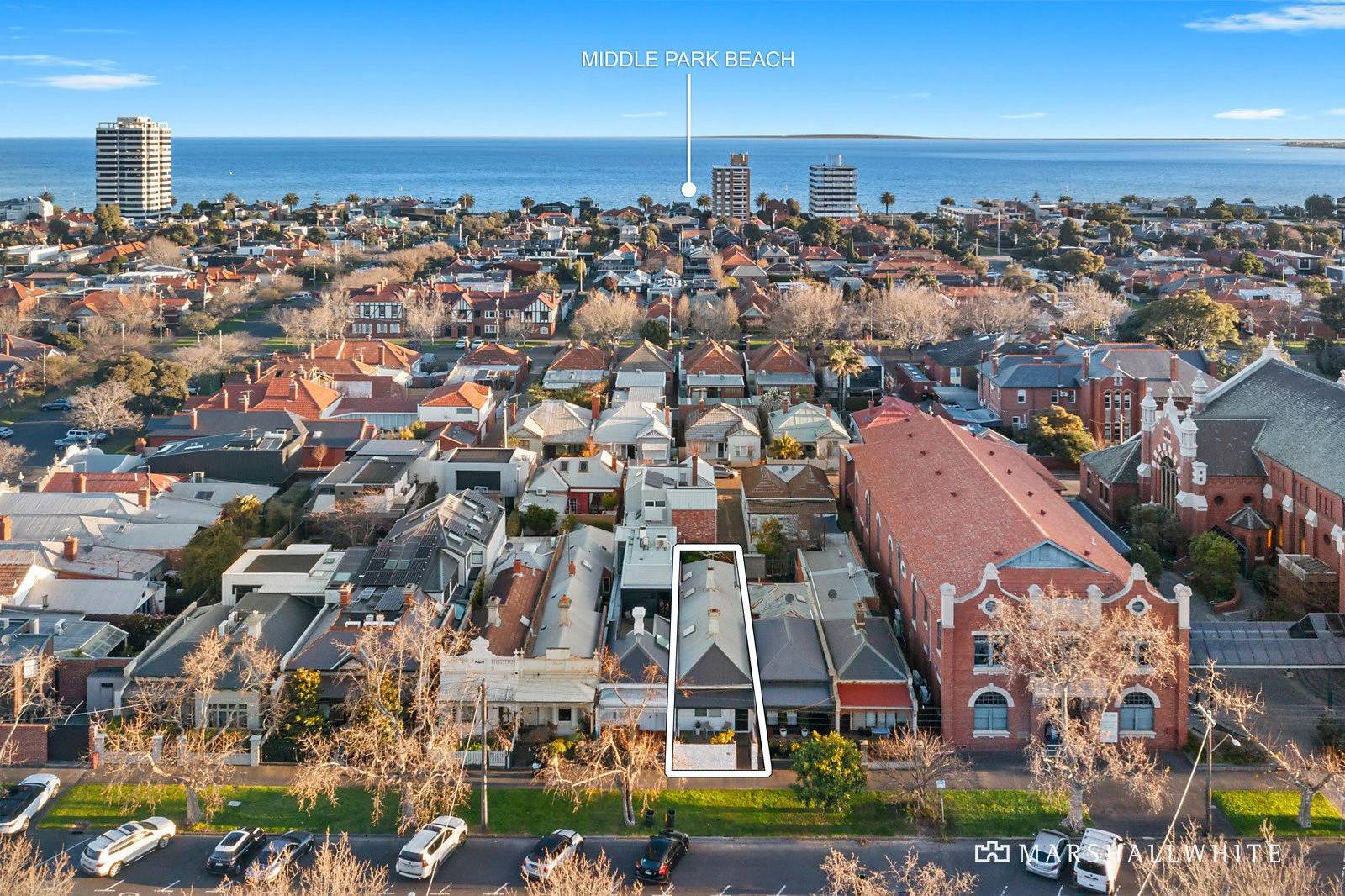 224 Richardson Street, Middle Park, VIC