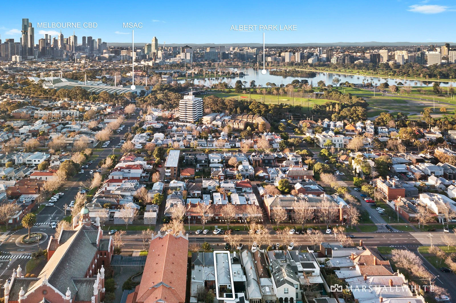 224 Richardson Street, Middle Park, VIC