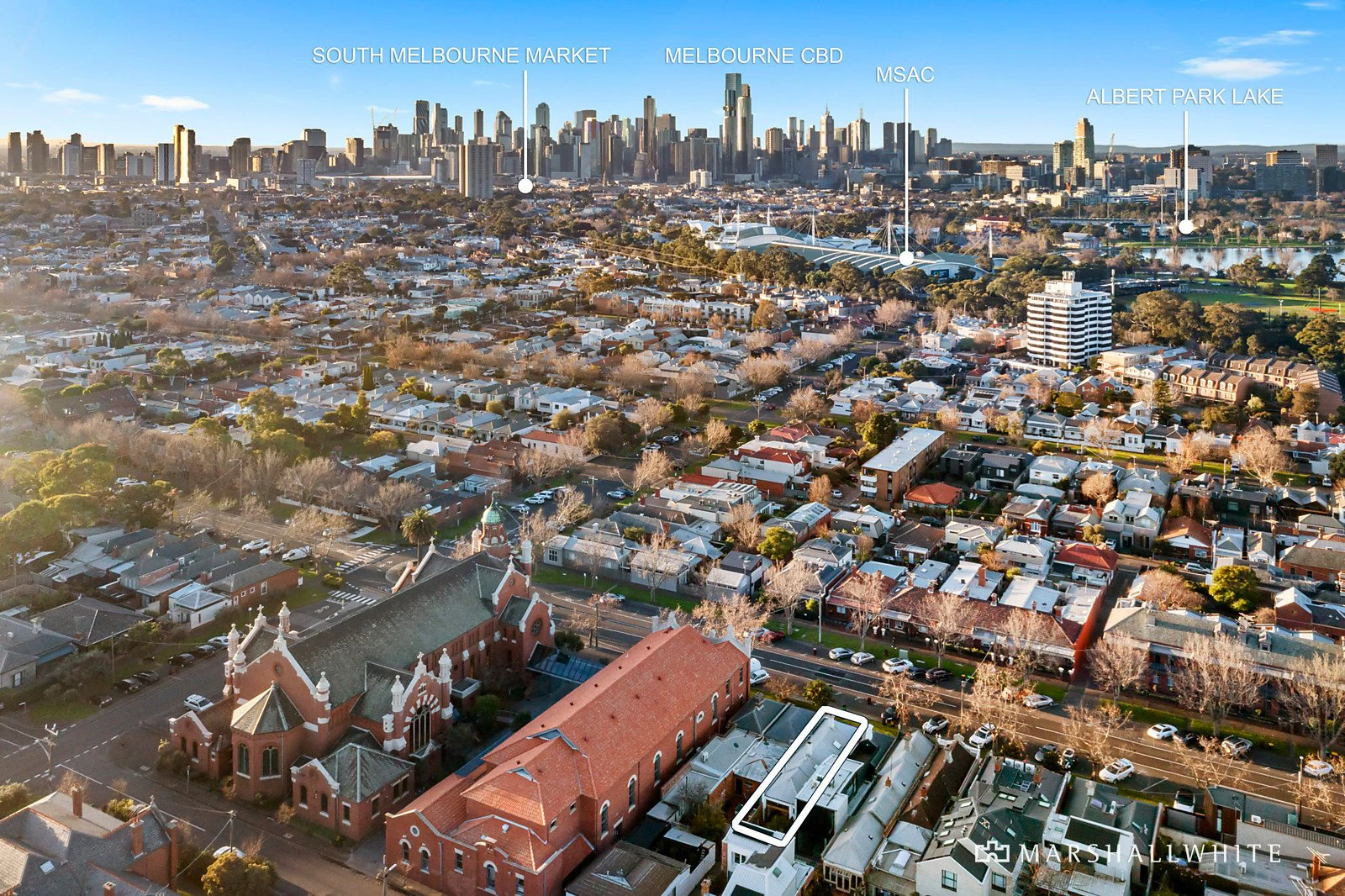 224 Richardson Street, Middle Park, VIC