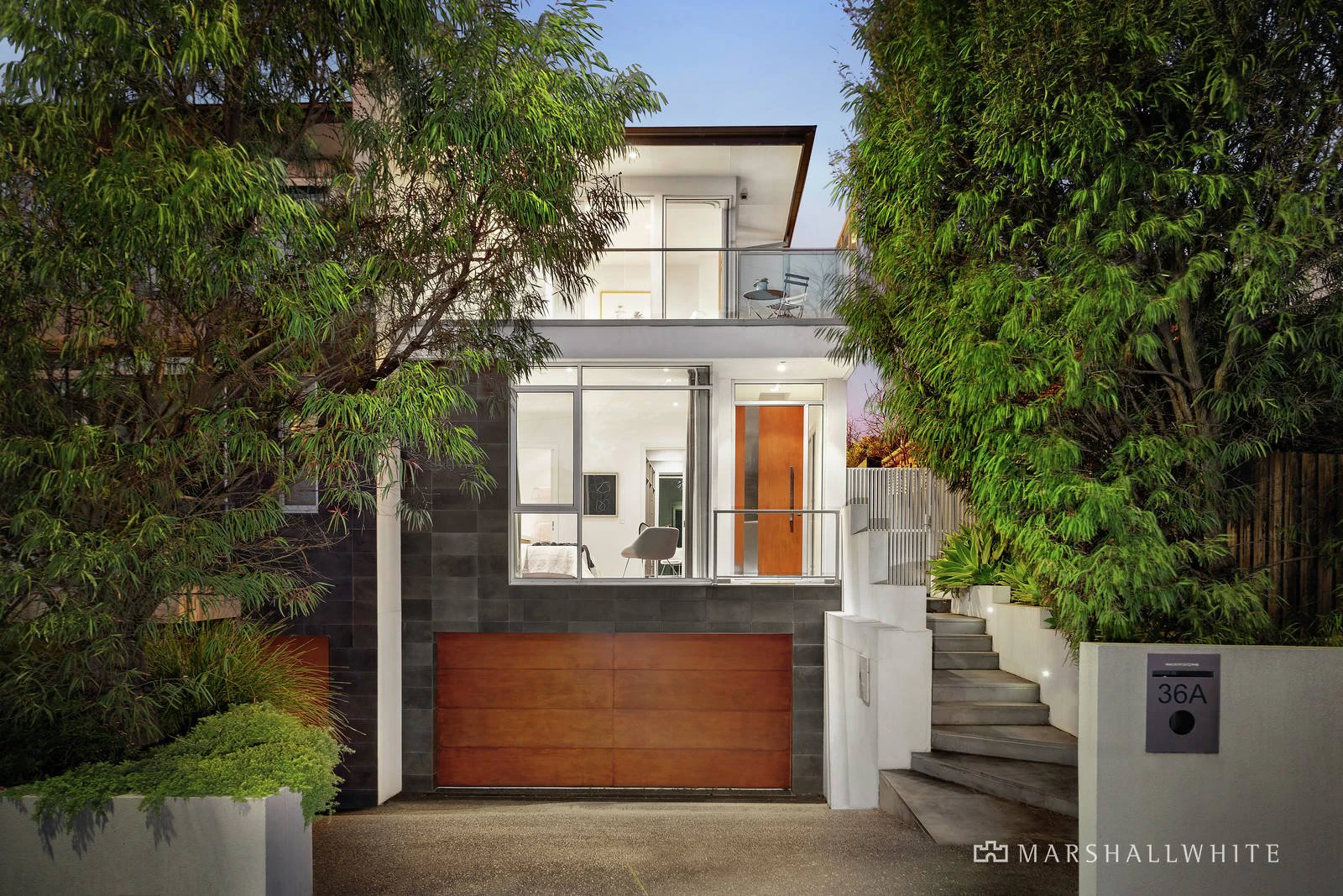 36A May Street, Hampton, VIC